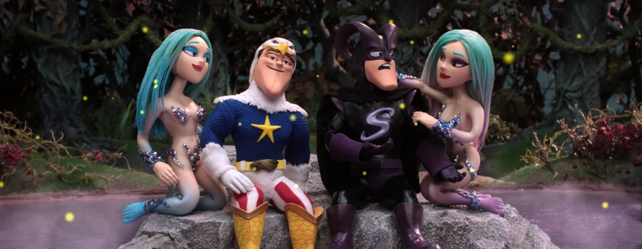 Суперособняк 3 сезон